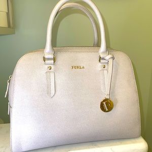 Used furla furla bag - Gem